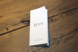 Xiaomi Dafang 1080p Camera manual