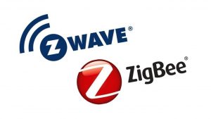 ZigBee vs Z-wave