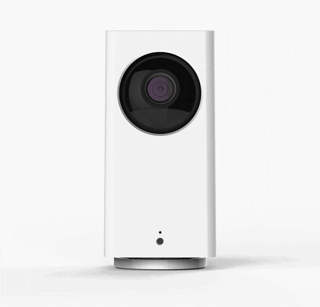 Xiaomi Dafang Wifi camera