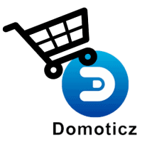 Domoticz compatible products
