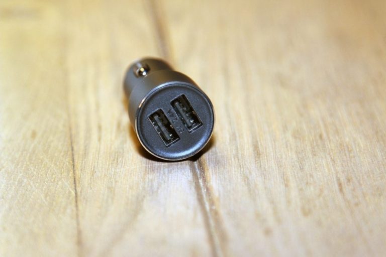 Xiaomi ROIDMI 3S Bluetooth Music Car Charger and FM transmitter review