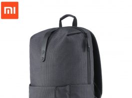 Xiaomi 20L Leisure Backpack