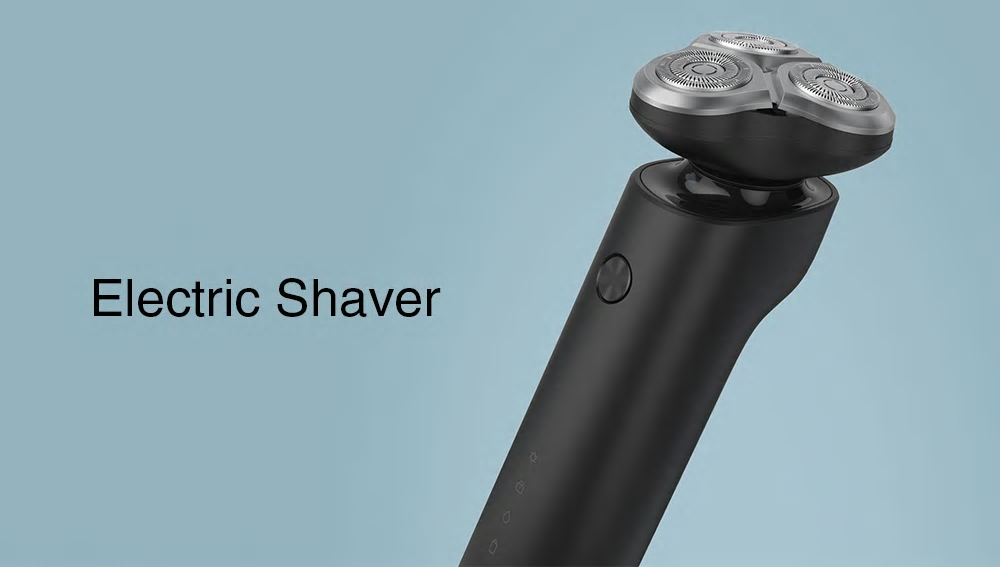 Xiaomi electric Shaver