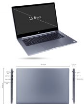 xiaomi notebook pro connectivity