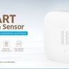 Aqara Smart motion sensor