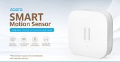 Aqara Smart motion sensor