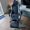 BlitzWolf BW-GC5 Ergonomic Gaming Chair relaxe