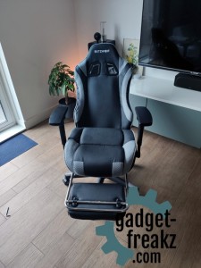 BlitzWolf BW-GC5 Ergonomic Gaming Chair relaxe