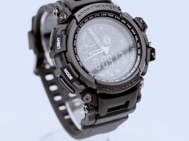 Diggro DI10 Smart Sport Watch