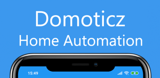 Domoticz_phone