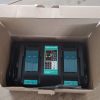 Dual Charger DC18RD 14.4V-18V Li-Ion Battery Charger for Makita in box