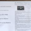 Dual Charger DC18RD 14.4V-18V Li-Ion Battery Charger for Makita manual 2