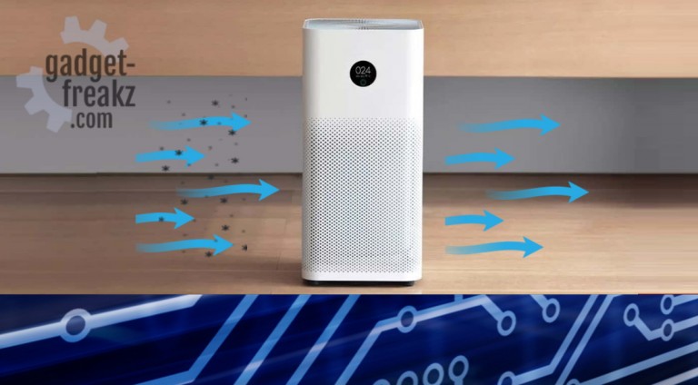 Xiaomi Air Purifier 3H Review: Best bang for the buck smart air filter?