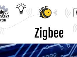 Zigbee (zigbee2mqtt) the best for Home Automation.
