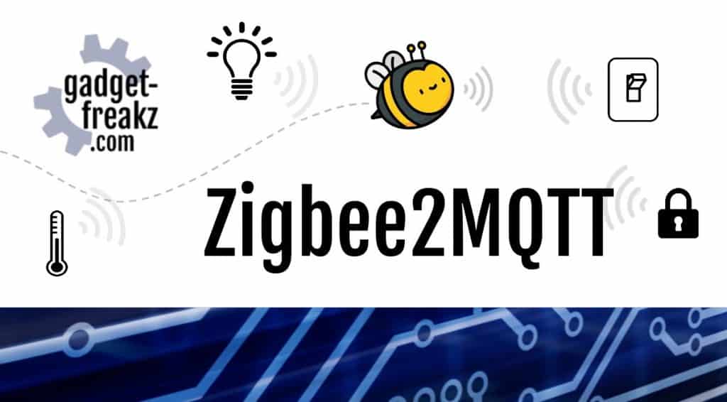 zigbee2mqtt, the best for Home Automation.