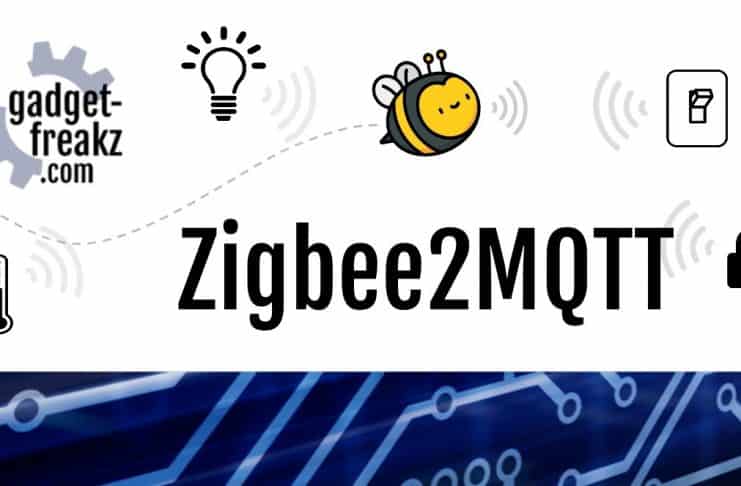 zigbee2mqtt, the best for Home Automation.