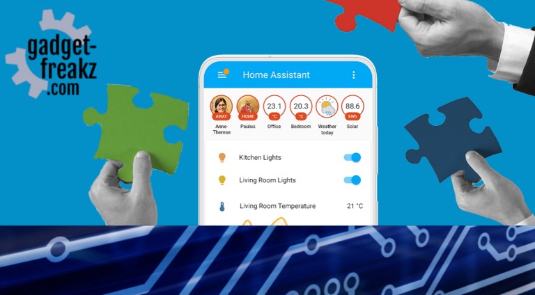 The best Home Assistant Addons and repos of 2022