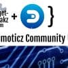 Features Image Domoticz Community Update