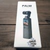 Fimi Palm Gimbal Camera – box front