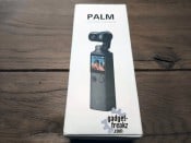 Fimi Palm Gimbal Camera – box front