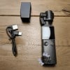 Fimi Palm Gimbal Camera +cable +cover