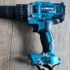 Makita 18v compatible 3-in-1 drill – Left side