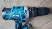 Makita 18v compatible 3-in-1 drill – Top