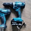 Makita 18v compatible 3-in-1 drill – compared