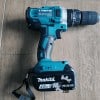 Makita 18v compatible 3-in-1 drill – with accu