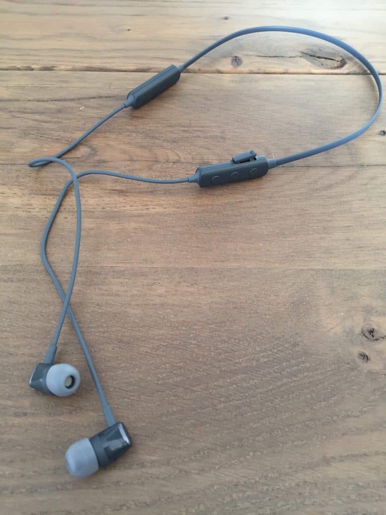 Meizu EP52 lite bluetooth headphone