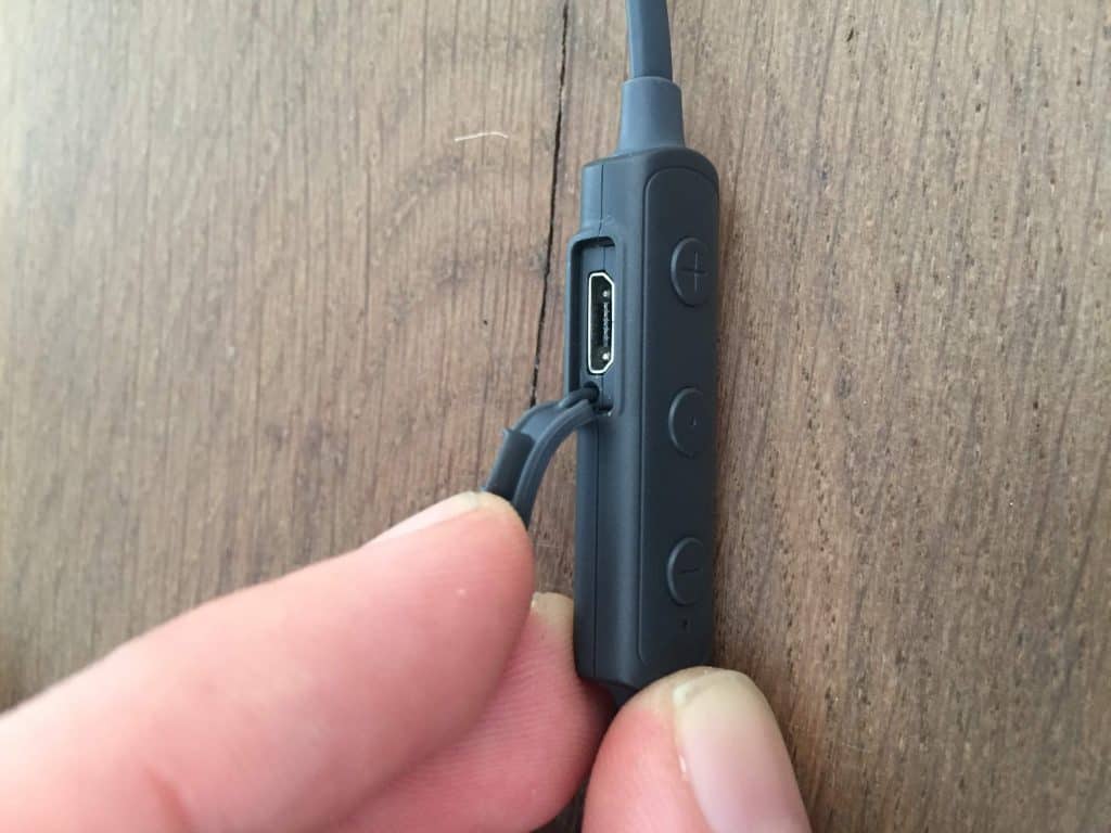 Meizu EP52 lite micro USB