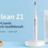 Oclean Z1 Smart toothbrush