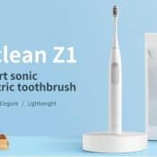 Oclean Z1 Smart toothbrush