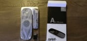 wechip w1 air mouse unboxed