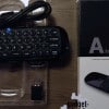 wechip w1 air mouse unboxed