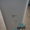 Xiaomi Air Purifier 3H Back side