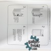 Xiaomi Air Purifier 3H Filter manual inside