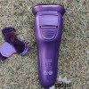 Xiaomi ES3 3D shaver back