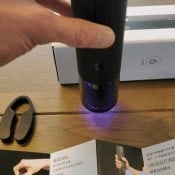 Xiaomi Huohou Automatic Wine Bottle Opener forward
