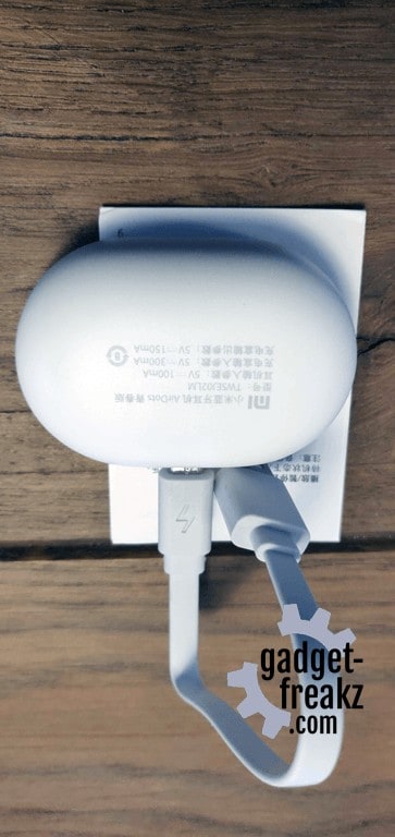 Xiaomi mi airdots online twsej02lm