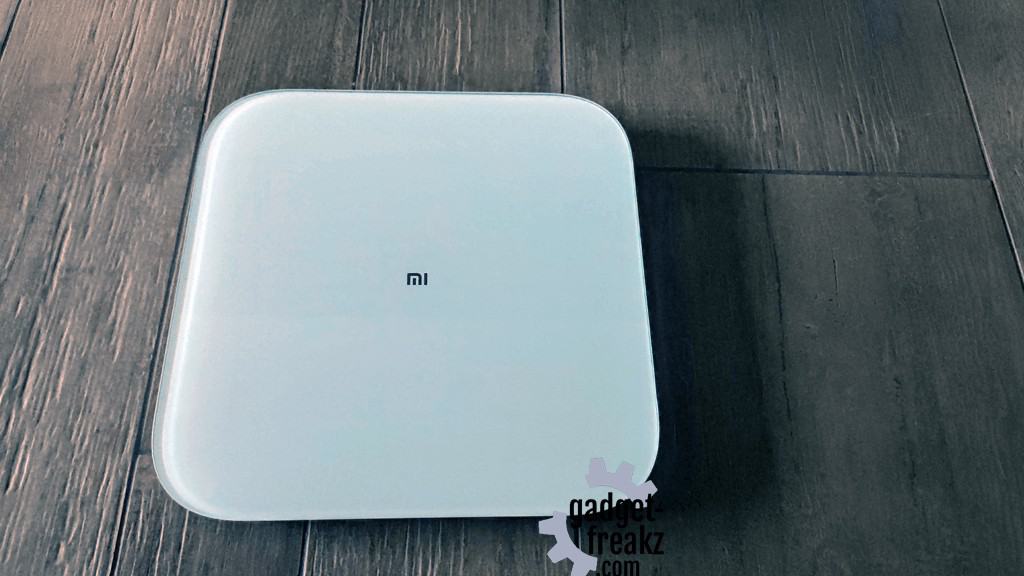 Buy Xiaomi Mi Smart Scale 2 Smart Scale ▷ online store kiboTEK