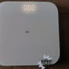 Xiaomi Mi Scale 2, Led lights