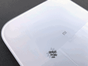 Xiaomi Mi Scale 2 top