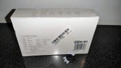 Xiaomi Mijia Air Quality Tester – box back