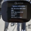 Xiaomi QiCycle- system information