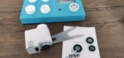 Xiaomi ZAJIA Automatic Sense Infrared Induction Water Saving – filters