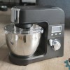 blitzWolf BW-VB1 Stand mixer and blender- side view