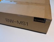 BlitzWolf BW-MS1 box