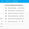 Watermeter gateway in Home Assistant