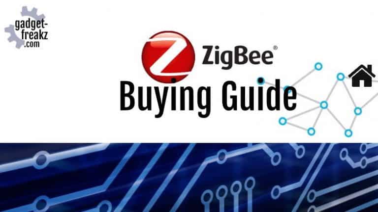 Zigbee Buying Guide: Getting Started with Zigbee